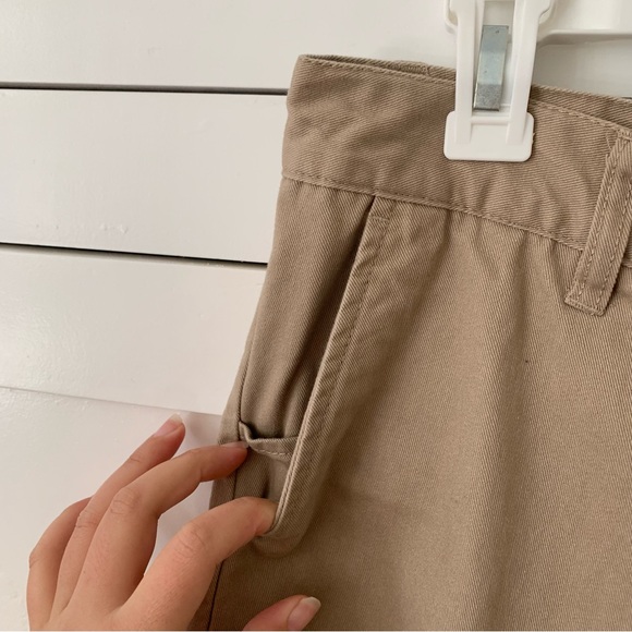 Men’s Jacks Surfboards Khaki Pants Size 32 - Picture 4 of 10